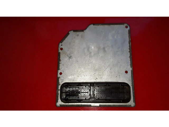Блок управления двигателя 24232187, 24229790   Cadillac SRX