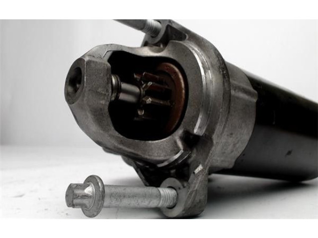  Поршень M47N 204 D4 0001115046, 1241779689202  BMW 5 E60 E61  