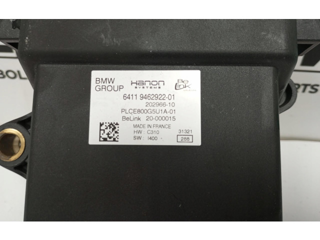 Блок предохранителей 9462922   Mini One - Cooper F56 F55    