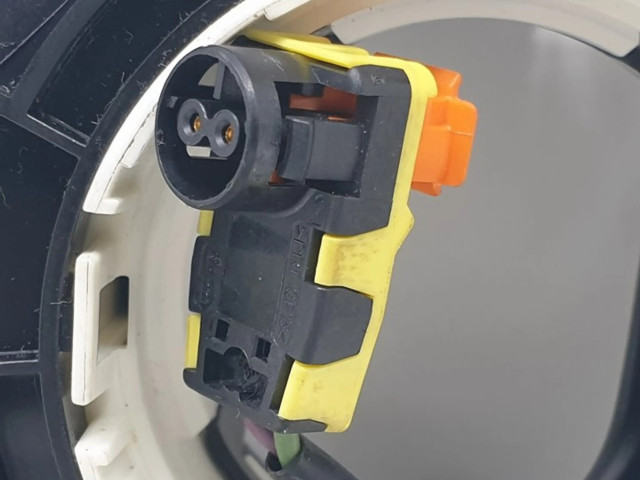 Подрулевой шлейф SRS GN1514A664AB   Ford Focus