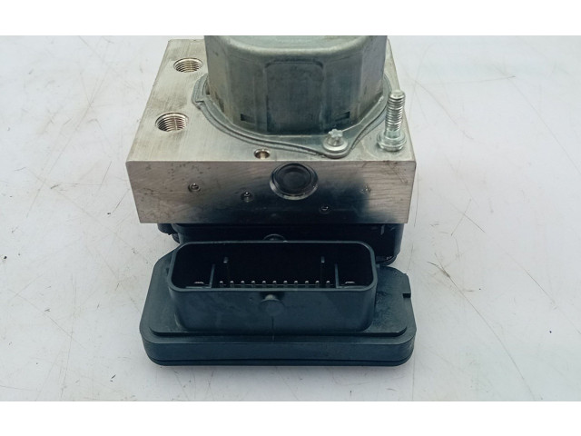 Блок АБС 0265244951, 0265956285   Renault  Zoe  2012 -  года