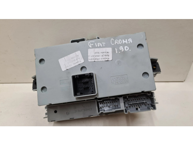   Pojistková skříňka 406626, 1942013743   Fiat Croma 2006