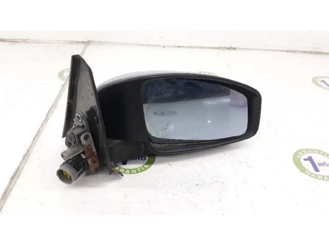 Zpětné zrcátko Сзади Renault Espace IV 2002  7701053702  