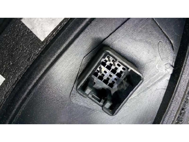 Zpětné zrcátko  KIA Rio   RETROVISORDERECHO  
