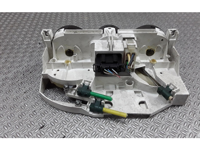 Блок управления климат-контролем 1J0819045F   Volkswagen Lupo
