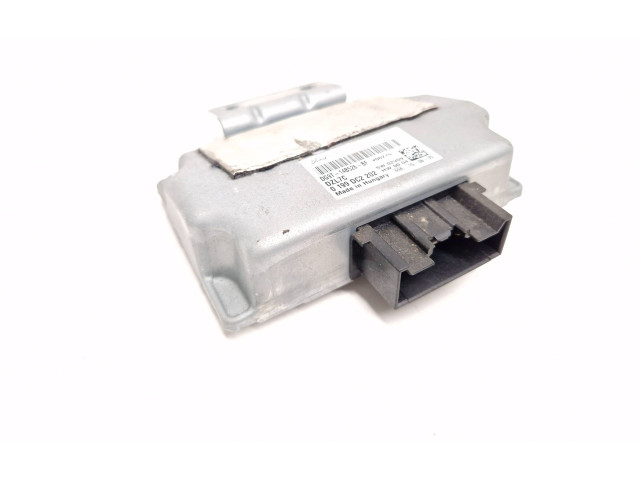 Другие блоки управления / модули    DG9T14B526BF, DZL7C   Ford S-MAX