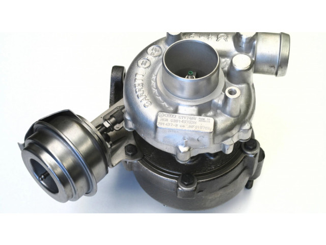  Турбина Audi A4 S4 B5 8D 1.9 038145702H, 761437         