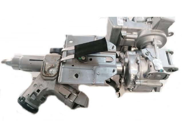    Рулевая рейка AY113C529CY, AY113C529CY   Ford B-MAX 2012 - 2020 года