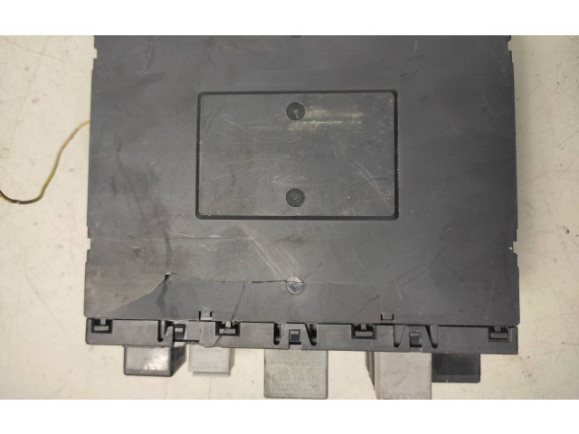 Блок комфорта 3C8937049E, F005V00745   Volkswagen Tiguan   