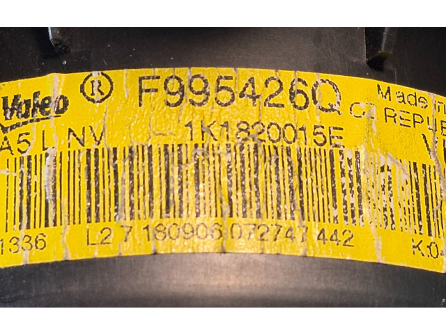 Volant Volkswagen PASSAT B6 2006 1K1820015E, F995426Q  