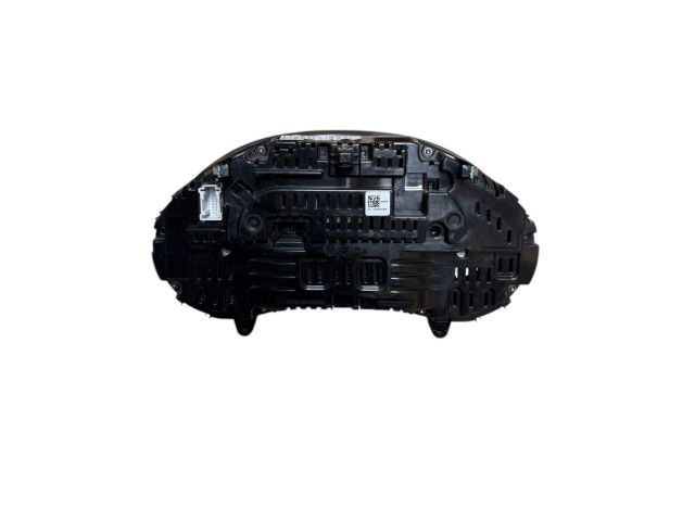 Přístrojová deska  Mercedes-Benz C W205 2016 A2059008815, A2059014115  