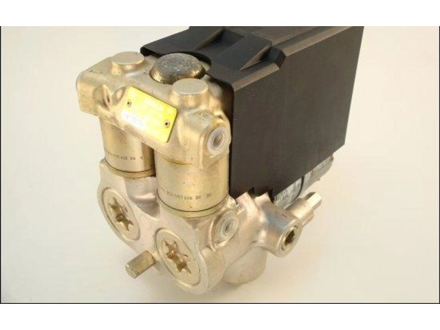 Jednotka ABS 0265200010   Audi 80 90 B3 1990