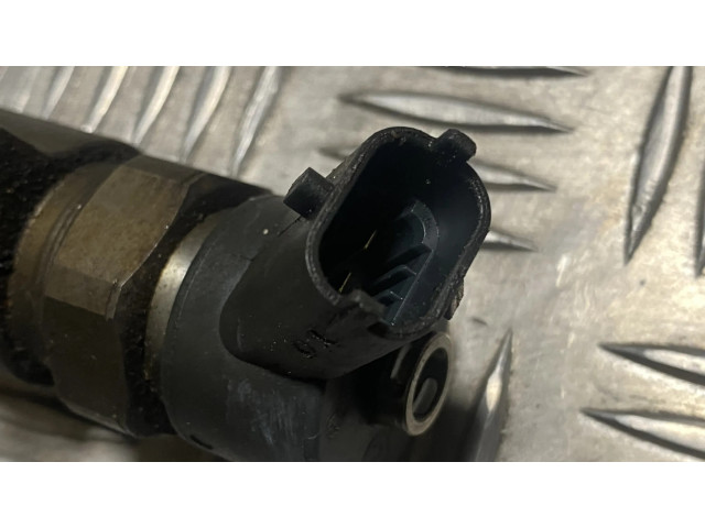 Vstřikovač 0445110119   Fiat Stilo  pro naftový motor 1.9  