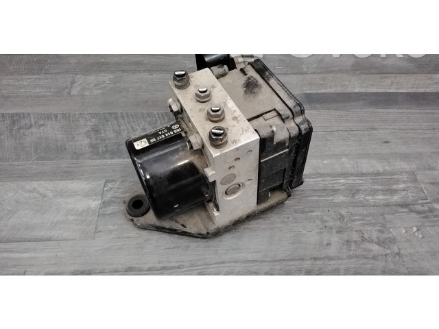 Jednotka ABS 1K0907379BJ, 10096103523   Audi A3 S3 A3 Sportback 8P 2011