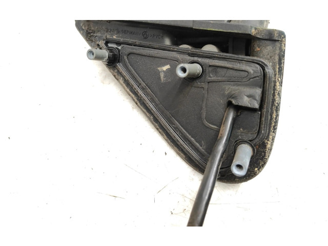 Zpětné zrcátko  Volkswagen Golf III 1995  412118224, E10217398  
