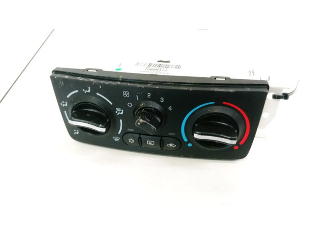 Блок управления климат-контролем 15890411, 28221420   Chevrolet Cobalt