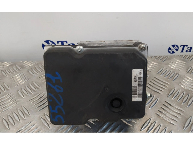 Jednotka ABS 0265951433, 9674677580   Peugeot 5008 2013