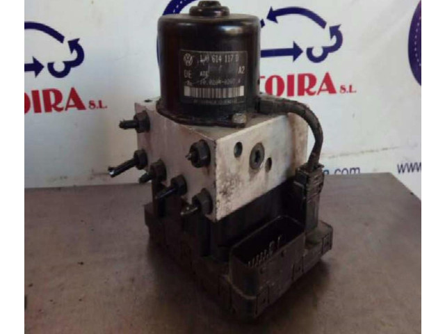 Jednotka ABS 1J0907379P   Seat Toledo I (1L) 