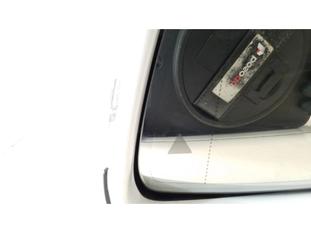 Zpětné zrcátko  levé Mercedes-Benz E W212 2015  A2128102576, A3159411  