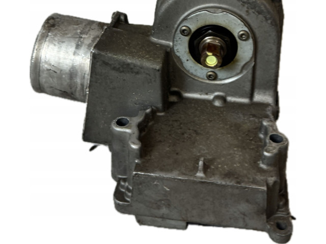  рейка  Колонка рулевая 00517364610, 00517364610M432   Fiat Idea  -  года