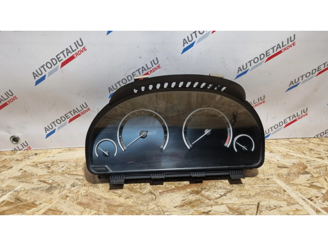 Панель приборов 9328818, 0263715153   BMW 6 F12 F13       