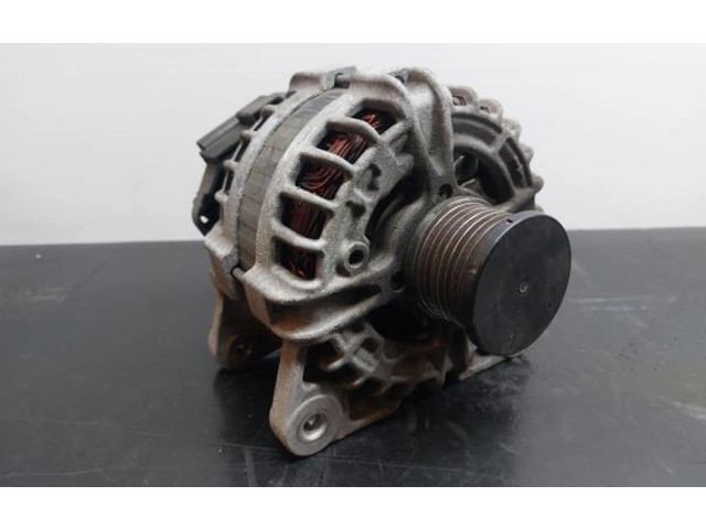 Генератор 231004BE0B, 150A   Renault Talisman      
