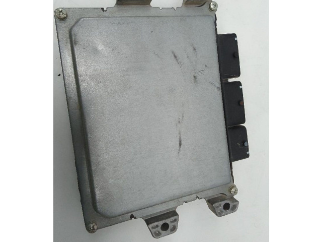 Блок управления двигателя DEA040060   Nissan Micra