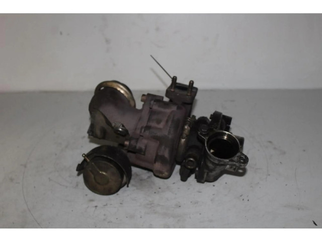  Турбина Citroen C3 1.4 375G9         