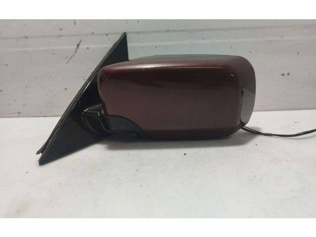 Zpětné zrcátko  BMW 5 E39 2002  51168203739, 51167890033  