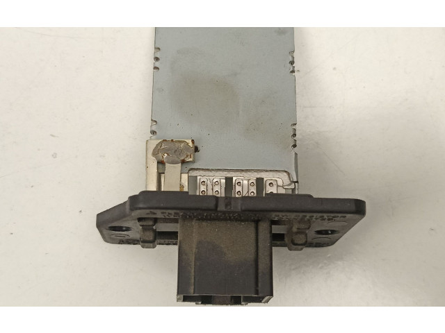 Вентилятор печки    971131P000, F00S382407   Hyundai ix20