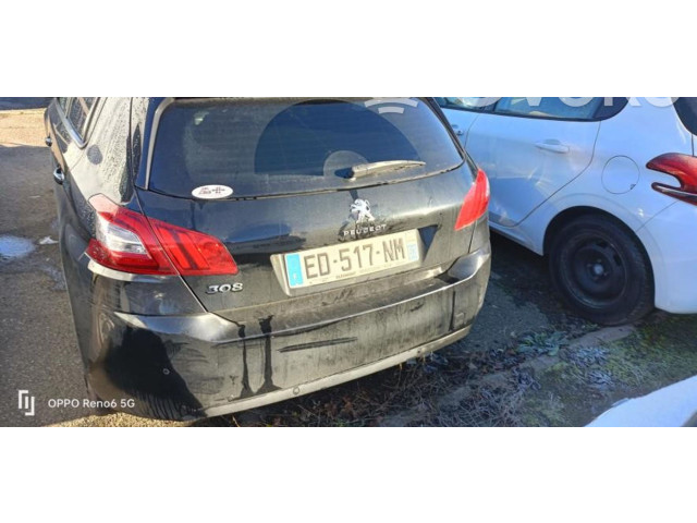   Pojistková skříňka 1610807880, 1610807880   Peugeot 308 2016