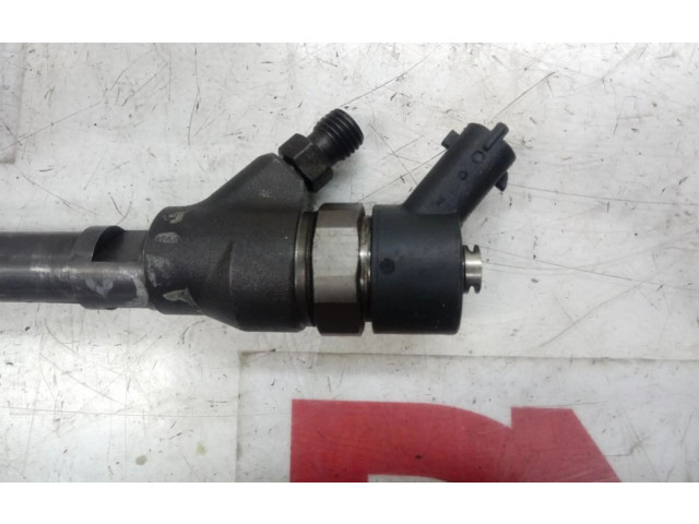Vstřikovač 0445110044   Peugeot 406     
