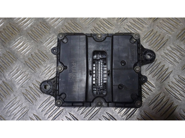 Блок управления 84861288, 9043329AD   Chevrolet Silverado