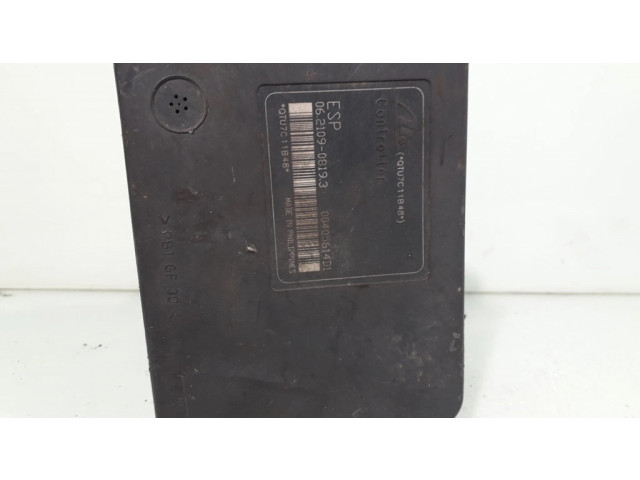 Jednotka ABS 4670A336, 00405614D1   Mitsubishi Outlander 2009