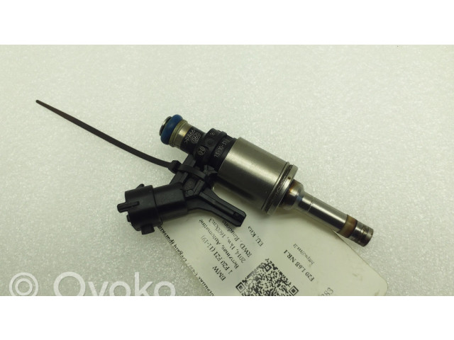 Vstřikovač 7591623, 0261500073   BMW 1 F20 F21  pro benzínový motor 1.6  