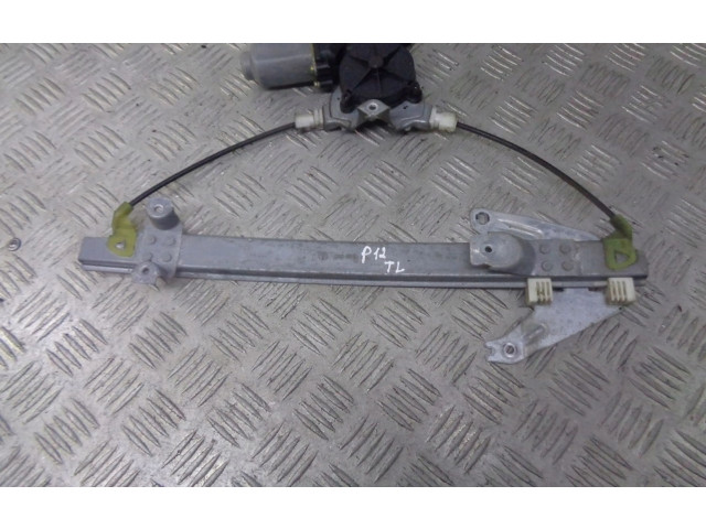 Zpětné zrcátko  Nissan Primera 2005  400601T7  