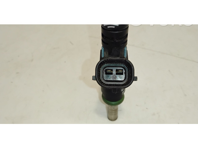 Форсунка 07K906031C, 9232G12854    Volkswagen Jetta V для бензинового двигателя  2.5