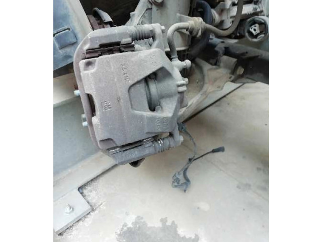 Pojistková skříňka Řídící jednotka BSM 13318782, 1110032AB   Opel Astra H 2011