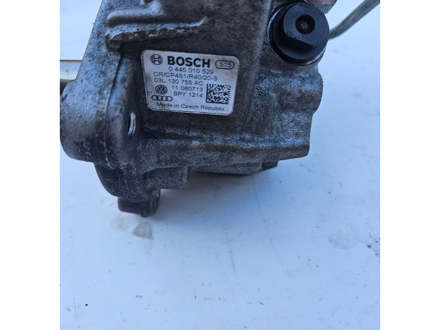 Vstřikovací čerpadlo 03L130755AC, 03L130755   Audi A6 S6 C7 4G     