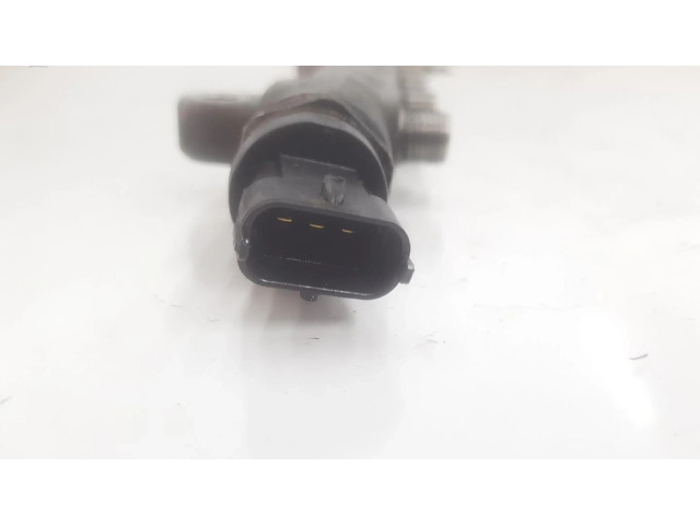 Vstřikovací lišta 0445214323, 314002A650   Hyundai i30  pro naftový motor 1.6  