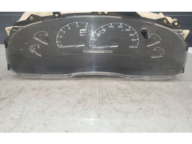 Přístrojová deska  Ford Explorer 1996 F57F-10894-B  