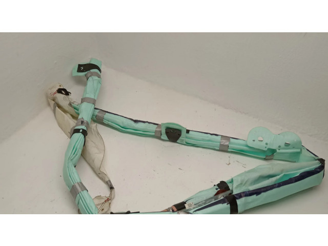 Боковая подушка безопасности 8247079   BMW X6M F86
