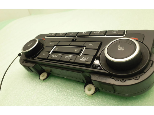 Блок управления климат-контролем 5K0907044FL   Volkswagen Sharan
