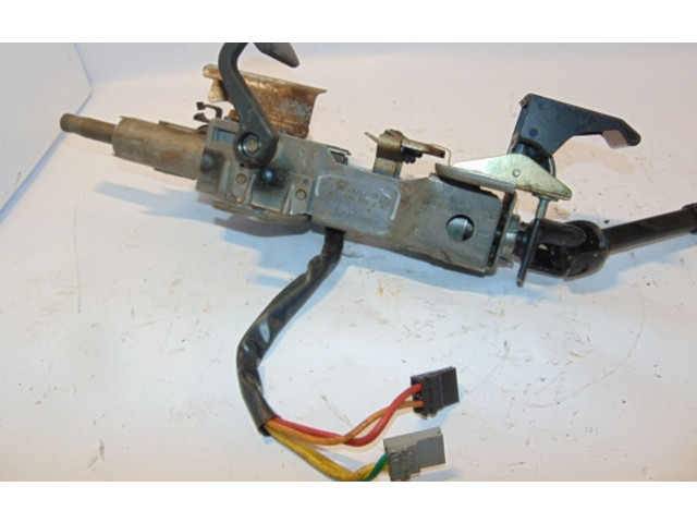    Рулевая рейка 7700412072, 7700431391   Renault Safrane 1992 - 2000 года