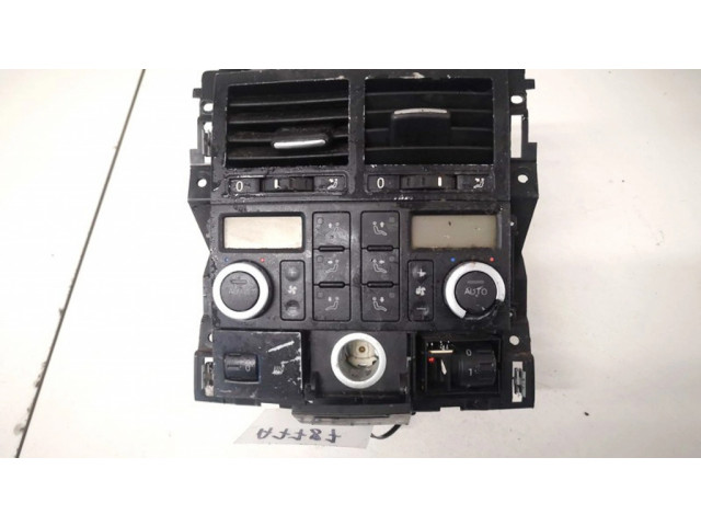 Блок управления климат-контролем 7l6819203c   Volkswagen Touareg I
