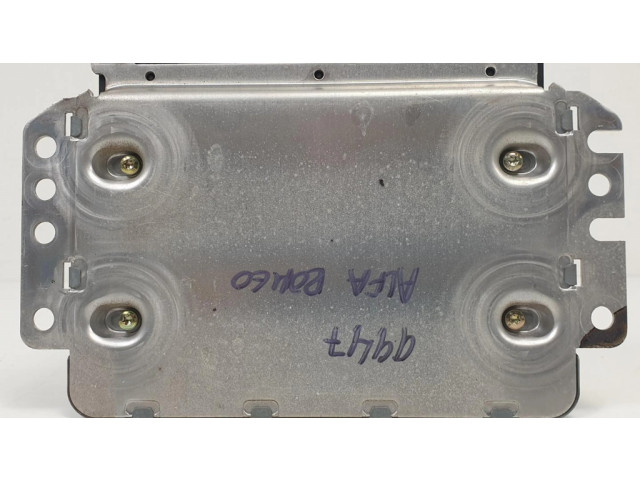 Řídící jednotka 00464216390, 0261204484   Alfa Romeo GTV 1995