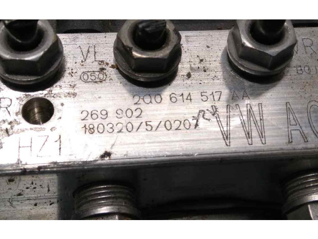 Jednotka ABS 2Q0614517AA, 2Q0614517N   Volkswagen Polo VI 2018
