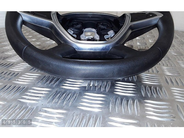 Volant Dacia Logan II 2019 484005093R  