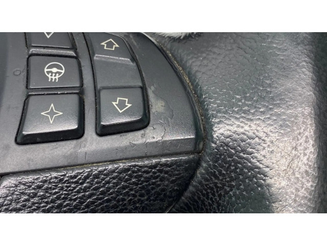 Volant BMW X5 E70 2008   