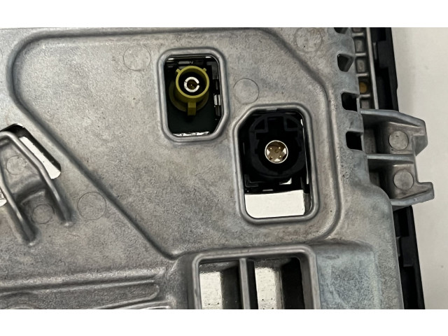 Панель приборов A2059004842, A2059017500   Mercedes-Benz GLC X253 C253       